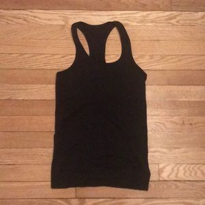 Lululemon Swiftly Tech Racerback Tank